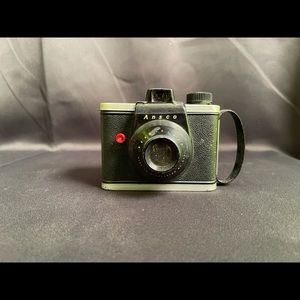 Vintage Camera